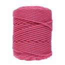Lammy Yarns - Macrame 10 - 020 roze