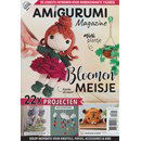 Aan de haak Amigurumi 5 (op=op uit collectie)