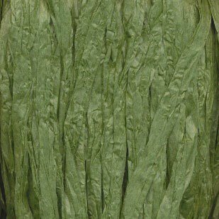 Adriafil Rafia 66 groen kaki op=op uit collectie 