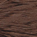 Adriafil Rafia 78 bruin (25 gram) (op=op uit collectie)