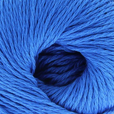 Adriafil Cheope 62 blauw koren op=op uit collectie 