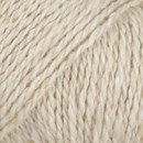 Drops Soft Tweed 02 marsepein mix