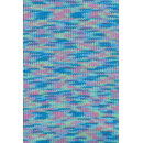 Lang Yarns Quattro color 812.0052 blauw roze