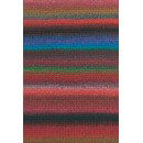 Lang Yarns Cloud 1077.0005 - multi color roze