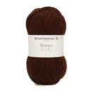 Schachenmayr Bravo Softy 8281 Bruin (op=op uit collectie)