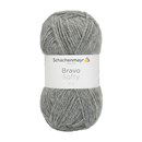 Schachenmayr Bravo Softy 8295 Grijs licht (op=op uit collectie)