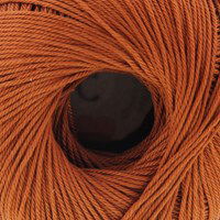 Adriafil Uno A Ritorto 5 - 27 oranje roest (op=op uit collectie)