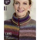 Lang Yarns Punto 30 Frida (op=op uit collectie)
