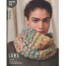 Lang Yarns Punto 32 Tucher