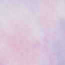 Aida 5,5 geprint 3609 7 roze lila (38 a 45,7 cm)