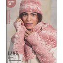 Lang Yarns Punto 33 Snowflake