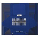 AddiClick Novel Lace Long rondbreinaaldenset