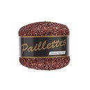 Lammy Yarns Paillettes 403 koper
