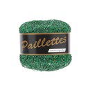Lammy Yarns Paillettes 410 groen