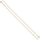 breinaalden Bamboe nr 2,5 (25 cm)