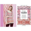 Scheepjes Yarn after party no. 102 Sunday Funday Cardigan