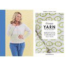 Scheepjes Yarn after party no. 59 Birds eye Cardigan