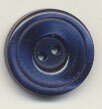 Knoop 15 mm donker blauw