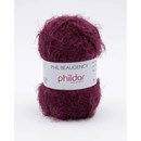 Phildar Phil Beaugency Grenat