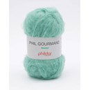 Phildar Phil Gourmand Menthe (op=op)