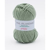 Phildar Phil Irlandais Tilleul