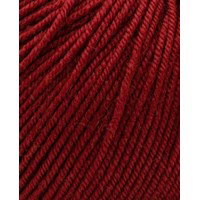 Phildar Phil merinos 3,5 Grenat