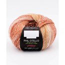 Phildar Phil otello Tomette (op=op uit collectie)