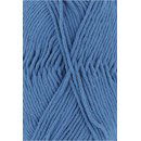 Lang Yarns handarbeitgarn 529.0606 blauw helder