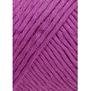 Lang Yarns handarbeitgarn 529.0765 roze fuchsia (op=op uit collectie)