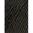 Lang Yarns handarbeitgarn 529.0768 donker bruin (op=op uit collectie)