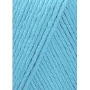 Lang Yarns handarbeitgarn 529.0778 blauw aqua
