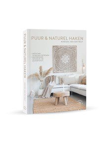 Puur en naturel haken