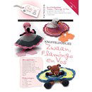 Patroonboekje Knuffeldoekjes