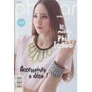 Phildar nr 643 10 modellen van Phil Techno