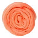 Merino lontwol 700 EU coral (50 gram)