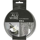 Ijzerdraad plat 3,5 mm - 518345 (4,5 meter)