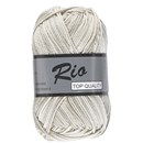 Lammy Yarns Rio multi 621 ecru grijs