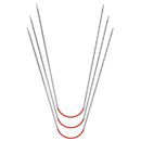 Addi - CrasyTrio Novel Long nr 4 (3 stuks)