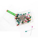 Kopspelden - 55 mm (75 stuks)