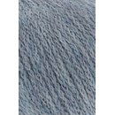 Lang Yarns Wooladdicts Respect 1025.0021 licht jeans blauw (op=op uit collectie)
