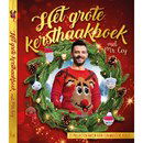 Het grote Kersthaakboek met Mr. Cey