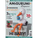 Aan de haak Amigurumi 6 (op=op uit collectie)