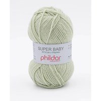 Phildar Super Baby Tilleuil