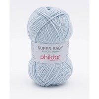 Phildar Super Baby Azur