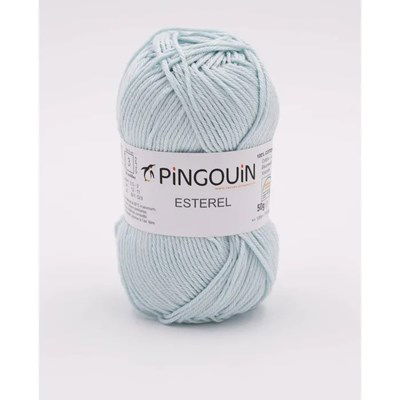 Pingouin - Pingo Esterel 3 Aqua op=op uit collectie 