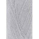 Lang Yarns Cashmere Dreams 1085.0023 licht grijs