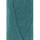 Lang Yarns Cashmere Dreams 1085.0074 smaragd blauw