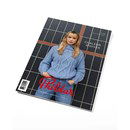 Phildar nr 201 30 modellen voor dames Herfst winter 2021 - 2022