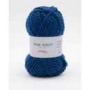 Phildar Phil Wavy Navy (op=op uit collectie)