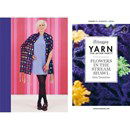 Scheepjes Yarn after party no. 73 Flower Stream Shawl